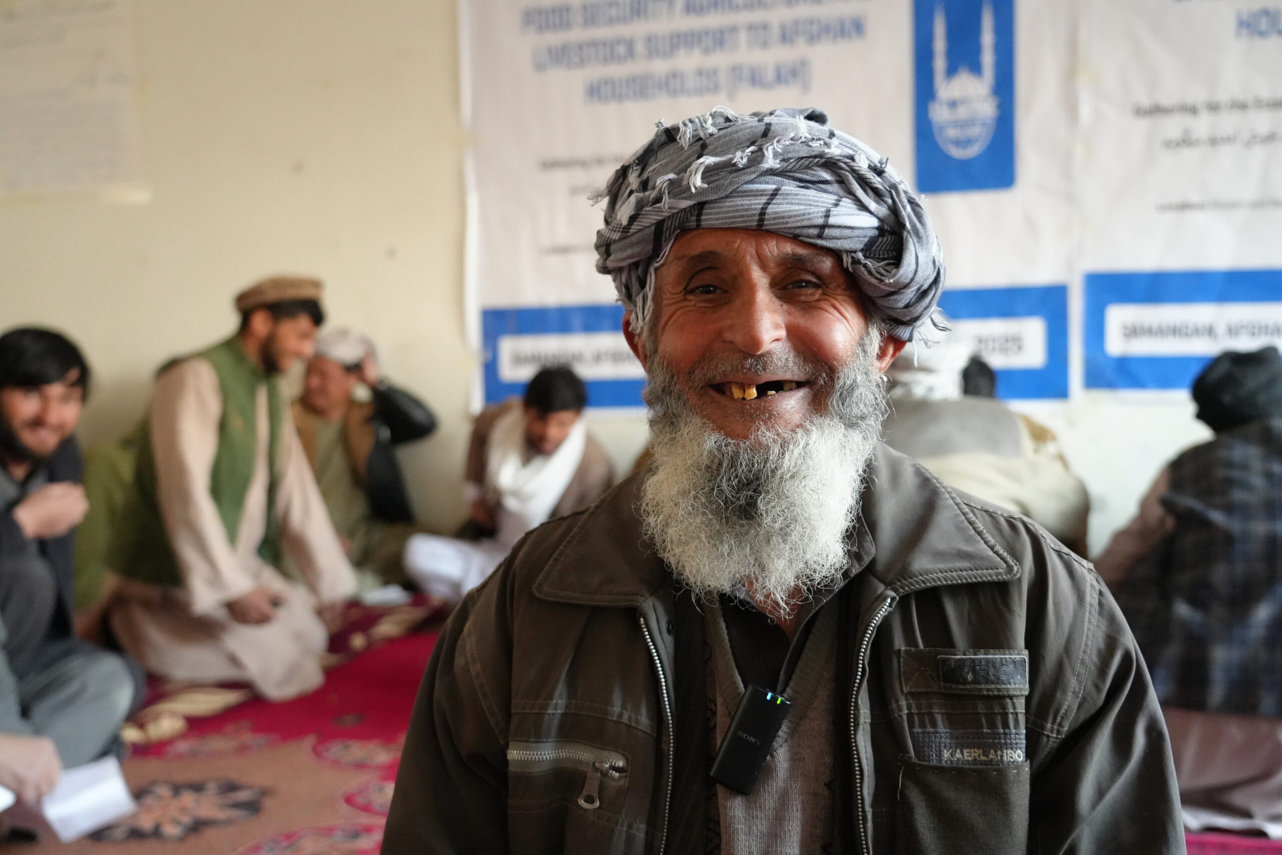 Afghanistan Emergency Appeal