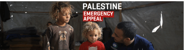 Palestine Emergency Appeal