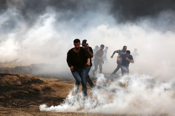 Palestine Emergency Appeal