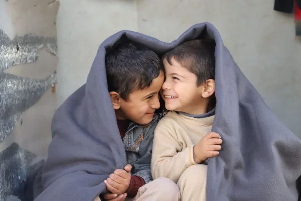 orphans and children (1)