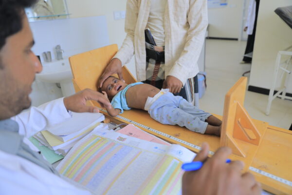 yemen kids