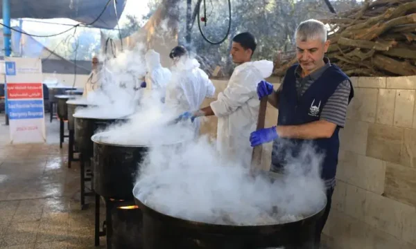 Food-in-Gaza