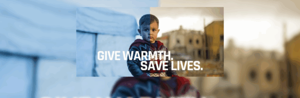 Winter Appeal