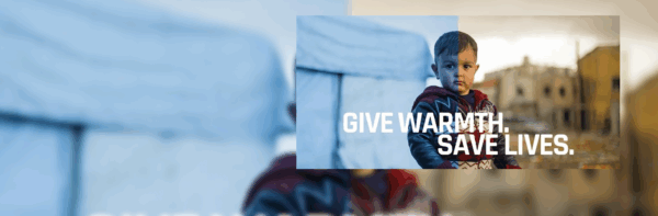 Winter Appeal