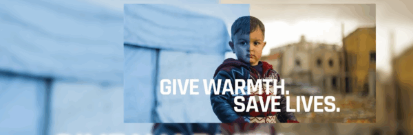 Winter Appeal