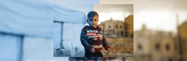 Winter Appeal