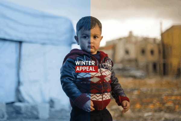 Winter Appeal