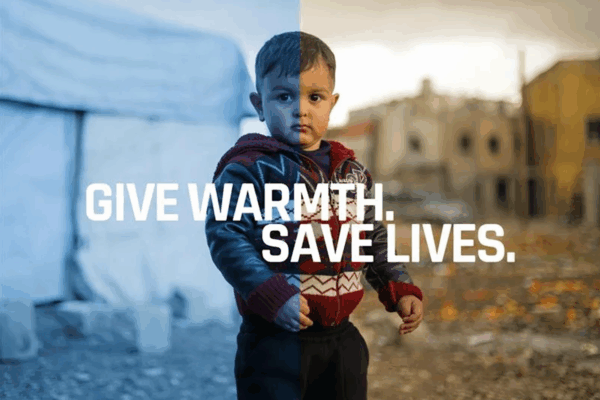 Winter Appeal
