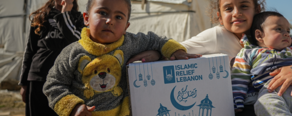 Lebanon-Food-packs_ Ramadan 2026