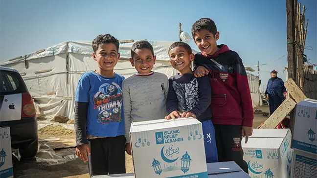 Ramadan-Food-Packs-Lebanon