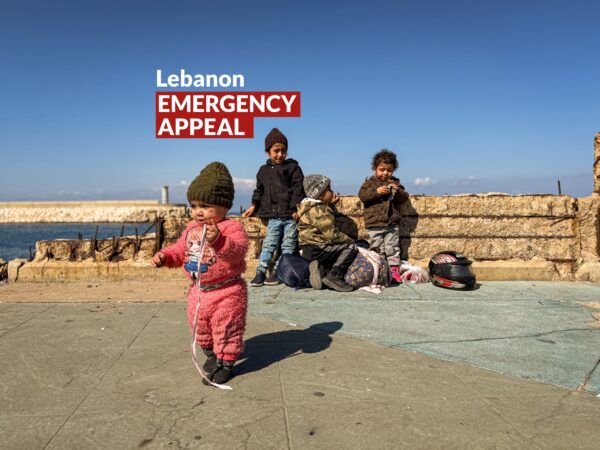 LEBANON
