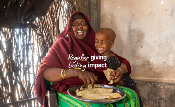 Regular Giving - web banner1