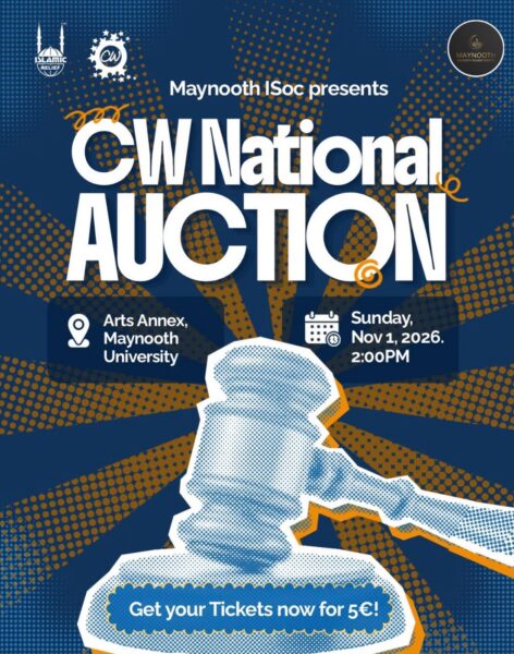 CW-Dublin Auction